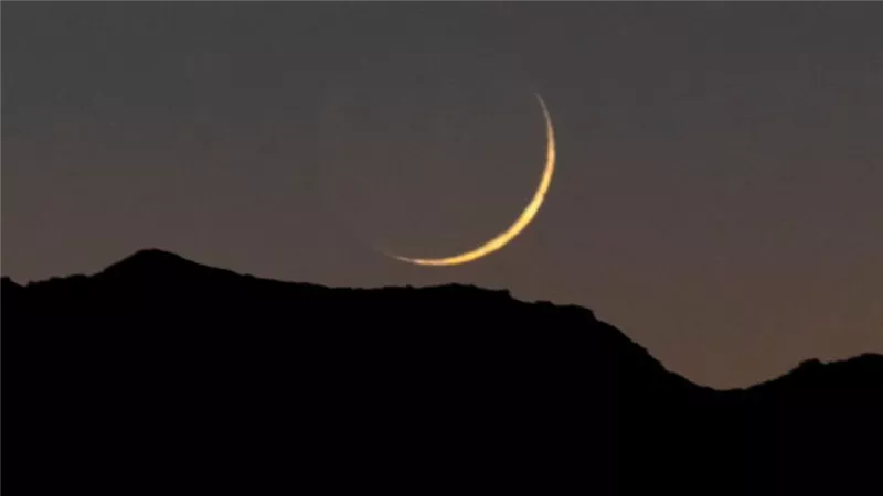 8 دول تعلن الخميس أول أيام رمضان 1447هـ بعد تعذر رؤية الهلال 