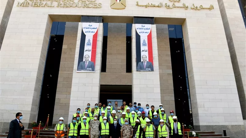 وزارة البترول تعلن خطة استباقية لتأمين إمدادات الطاقة