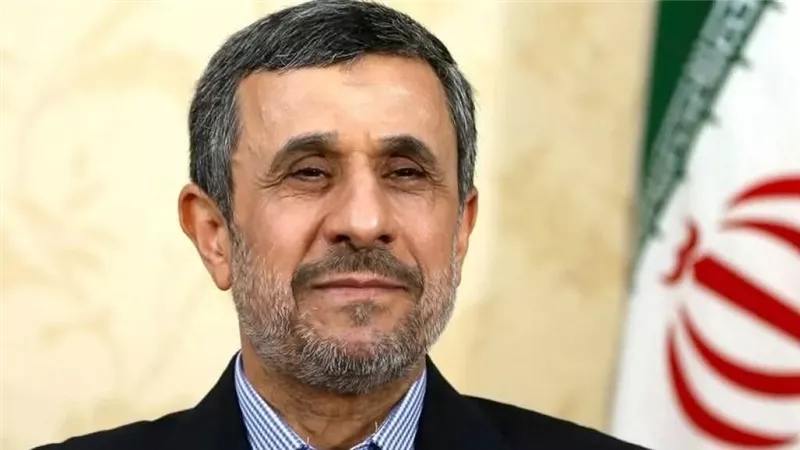 مـ ـقتل أحمدي نجاد في ضربات على طهران:صوت مثير للجدل يختفي؟
