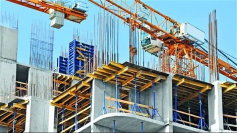 ارتفاع ملحوظ في أسعار الحديد والأسمنت بالسوق المحلية اليوم الثلاثاء 3 مارس2026