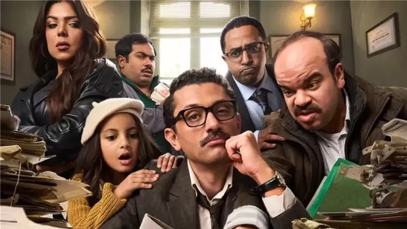 10 مسلسلات جديدة في النصف الثاني من رمضان 2026.. دراما مشوقة وقضايا اجتماعية جريئة