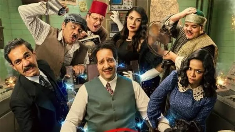 موعد عرض الحلقة الأولى من مسلسل 