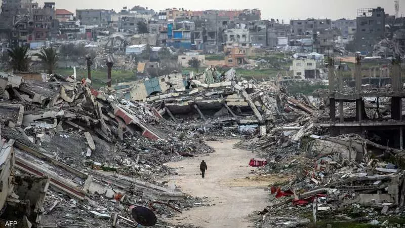 الخارجية الفلسطينية: قرار الاحتلال الإسرائيلي بضم أراضٍ في الضفة يهدد حل الدولتين