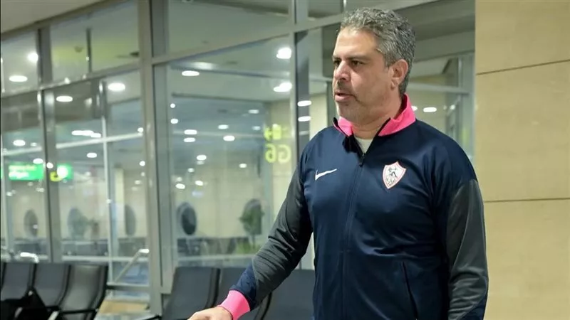 موعد لقاء الزمالك وشباب بلوزداد الجزائري في الكونفدرالية.. 
