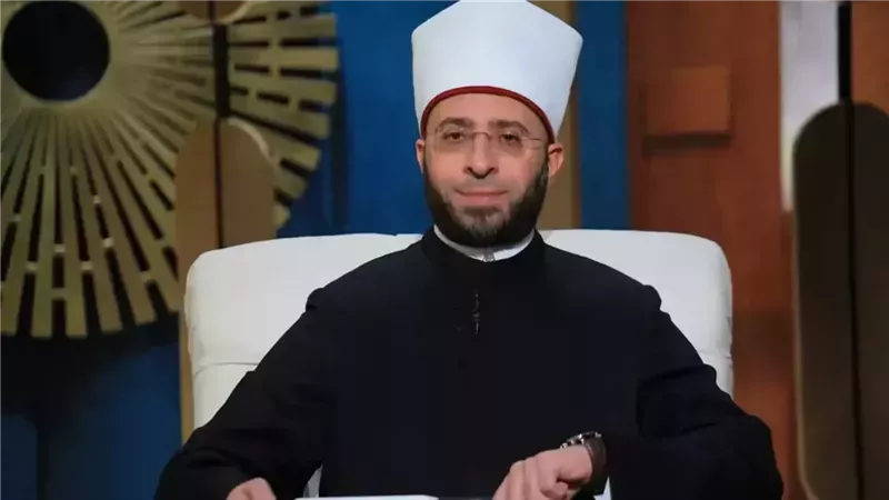 وزير الأوقاف الدكتور أسامة الأزهري يعلن آلية اختيار الفائزين في برنامج 