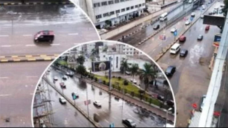 طقس الخميس في مصر.. ارتفاع تدريجي بالحرارة وشبورة صباحية ورياح نشطة