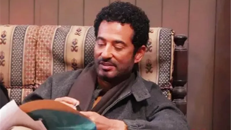 مسلسلات رمضان 2026.. تفاصيل الحلقة الجديدة من مسلسل إفراج لـ عمرو سعد
