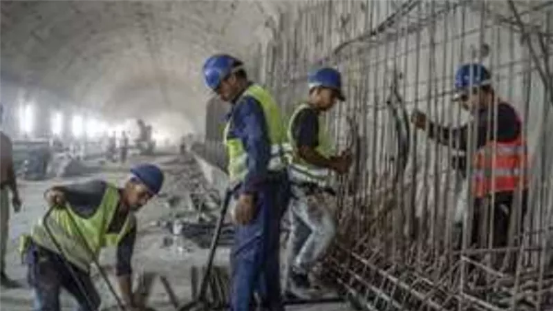 استقرار أسعار الحديد والأسمنت والجبس ومواد البناء في مصر اليوم الثلاثاء