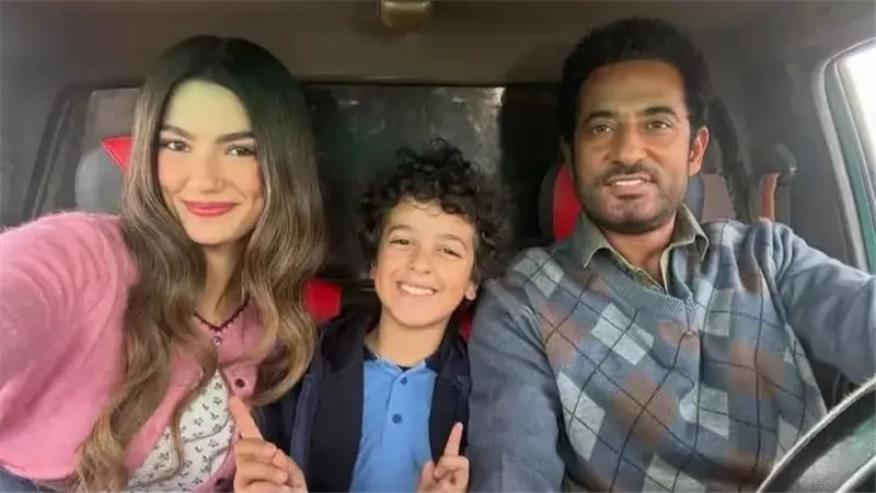 أحداث مشتعلة في الحلقة 26 من إفراج.. وإشادات واسعة بأبطال العمل