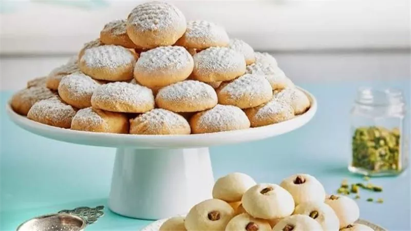 أسعار كعك وبسكويت عيد الفطر.. تعرف على الأسعار في المجمعات الاستهلاكية والأسواق