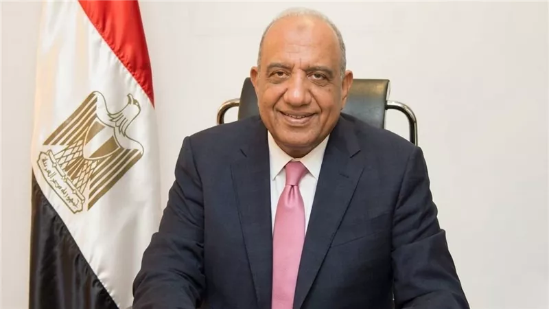 وزارة الكهرباء: محمد سالم عضوا متفرغا للشئون المالية والتجارية بالشركة القابضة