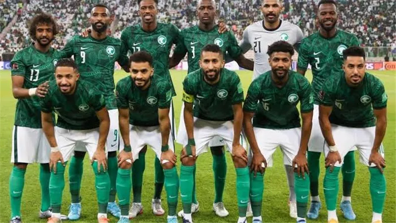 غيابات قوية تضرب منتخب السعودية قبل مواجهة الفراعنه..     