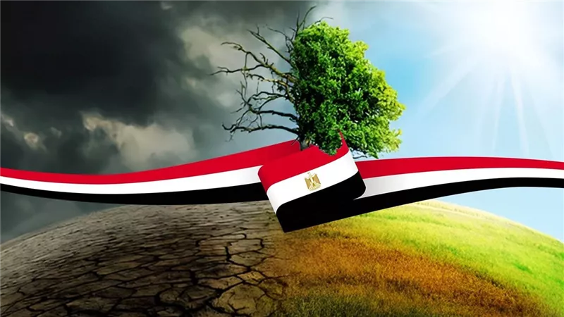 الإحصاء: مصر تتقدم في مؤشر تغير المناخ وتواجه تحديات الحرارة المرتفعة