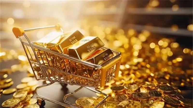 سعر الذهب