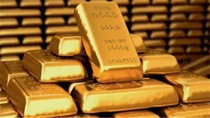 ارتفاع أسعار الذهب اليوم الأحد 5 أبريل 2026 في مصر