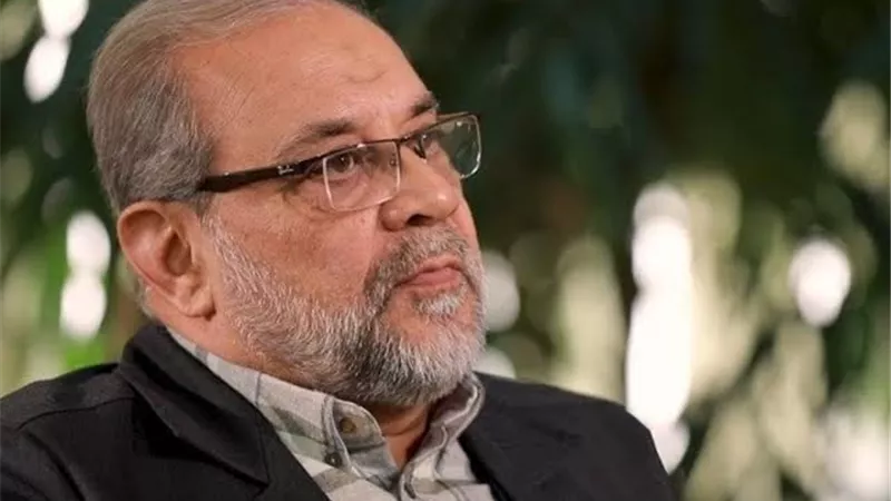 محمد باقر ذو القدر.. الوجه الجديد للأمن القومي الإيراني بعد لاريجاني