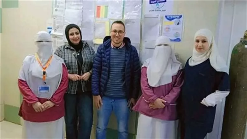 إنقاذ رضيع من الموت داخل مستشفى الفكرية بالمنيا.. قصة نجاح طبي تُعيد الأمل