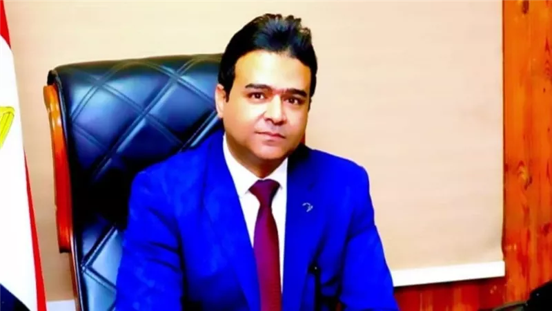 وكيل صحة سوهاج يعلن رفع درجة الإستعداد القصوى بالمستشفيات تحسباً لسوء الأحوال الجوية
