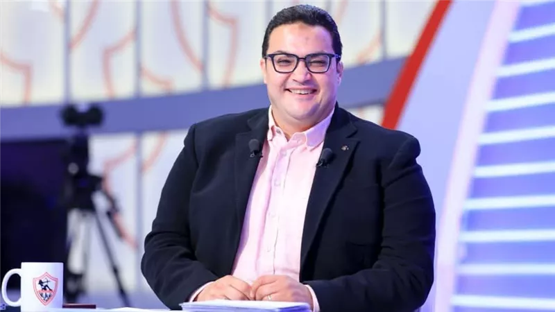 اول رد من شادي عيسى بعد برائته من شكوى الخطيب.. الأهلي مخترق وانا عارف «الحركات الصغيرة دي»