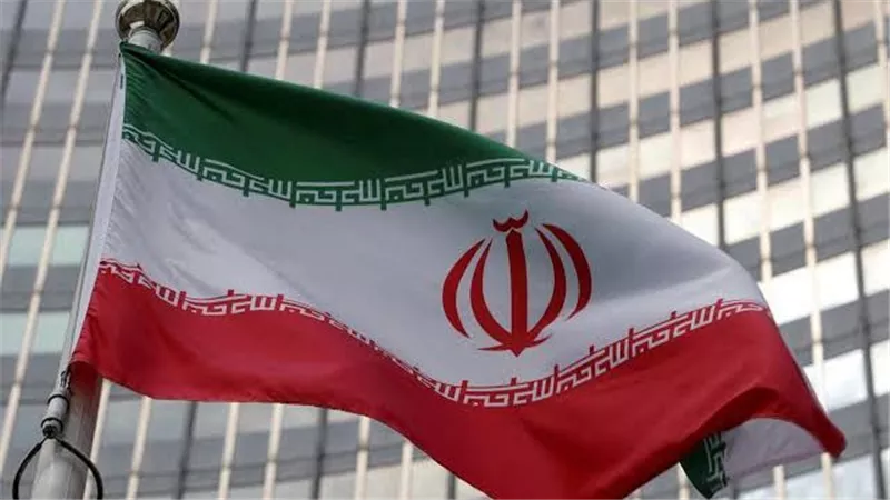 عاجل | إيران تبحث الوساطة مع الدول المجاورة لإنهاء الصراع مع واشنطن