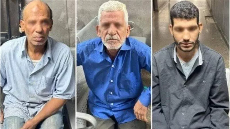 الإعدام شنقاً.. المحكمة تصدر حكمها في قضية الاعتداء على أطفال مدرسة سيدز الدولية