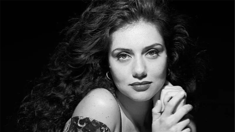 تأجيل محاكمة الفنانة جيهان الشماشرجي في قضية سرقة بالإكراه.. التفاصيل الكاملة