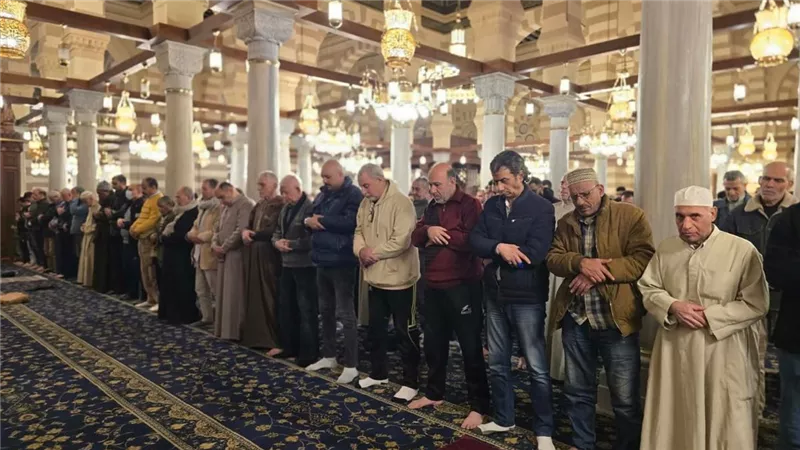 موعد أذان العصر اليوم السبت 15 أغسطس 2026 في القاهرة والمحافظات