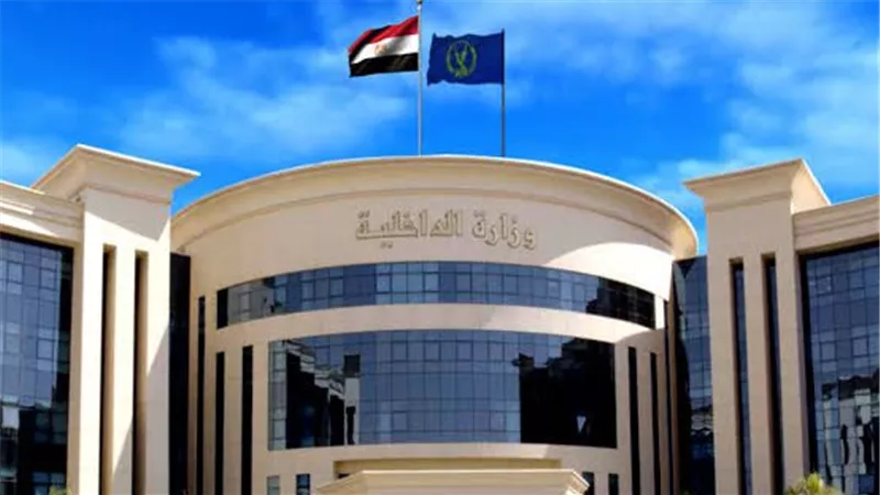 الداخلية تكشف تفاصيل اعترافات الإرهابي علي عبد الونيس وخطط 