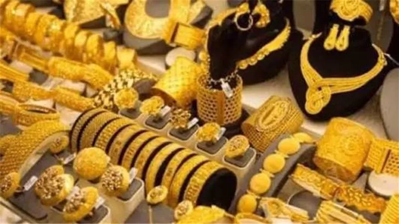 أسعار الذهب اليوم في مصر.. تراجع مفاجئ وعيار 21 يفقد بريقه