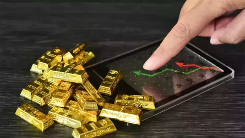 أسعار الذهب اليوم في مصر.. عيار 21 يسجل 6990 جنيهًا