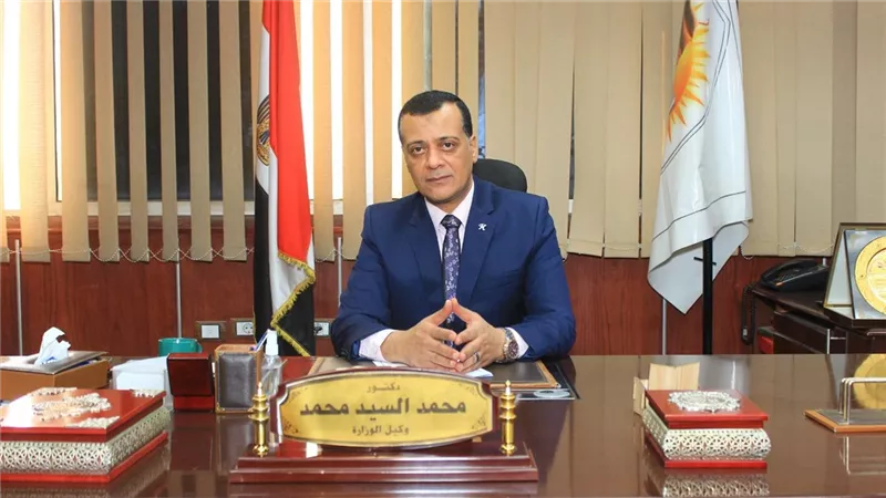 ترحيل امتحانات الصفوف التعليمية في سوهاج التي كان مقرر لها غدا الخميس 