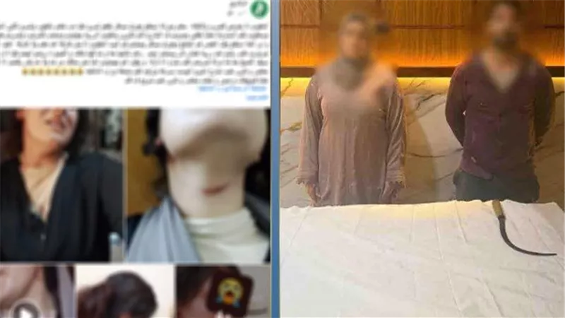الأجهزة الأمنية تكشف حقيقة فيديوهات التعدي في الشرقية.. خلافات أسرية وراء الوقائع