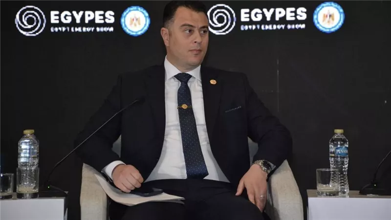 تفاصيل مشاركة رئيس المحطات النووية في مؤتمر إيجبس الاستراتيجي 2026