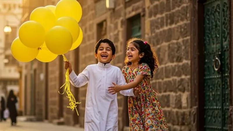 موعد عيد الفطر 2026 في مصر.. هل يوافق الجمعة أم السبت؟