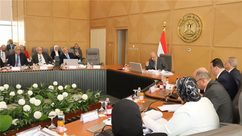  وزير الكهرباء يترأس الجمعية العامة للشركة القابضة لكهرباء مصر وشركاتها التابعة 