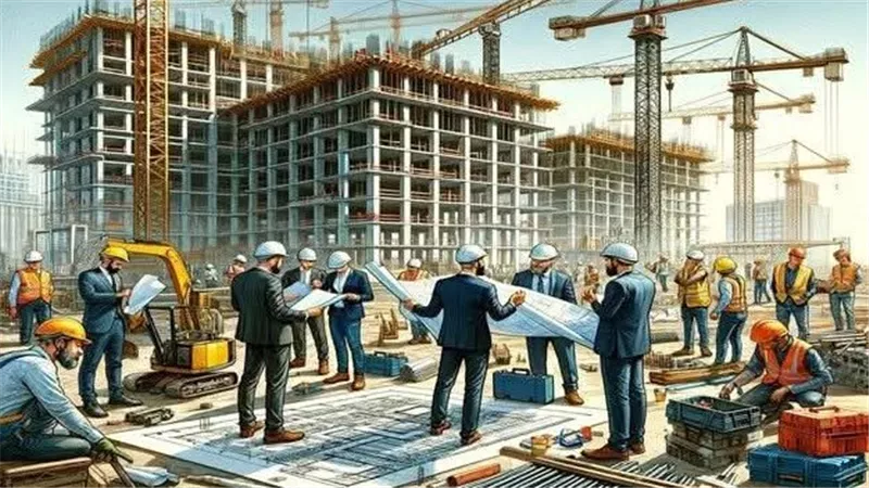 استقرار أسعار الحديد والأسمنت ومواد البناء في مصر اليوم الجمعة10 أبريل 2026