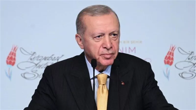 تركيا تستعد للمواجهة .. رجب طيب أردوغان يلوّح بتدخل عسكري مباشر
