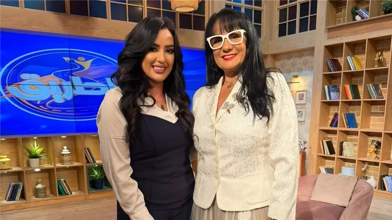 سحر رامي تكشف كواليس “اتنين غيرنا” وتفجر مفاجآت عن الوسط الفني