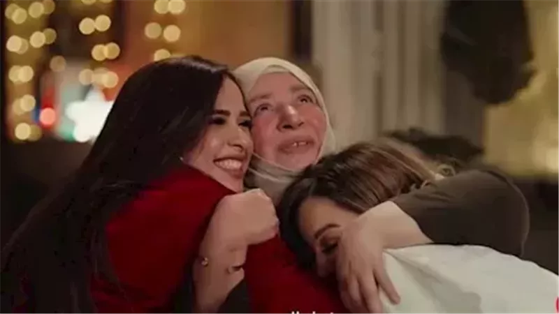 ظهور عبلة كامل في إعلان رمضان 2026 يشعل السوشيال ميديا.. عودة مؤثرة بعد سنوات الغياب