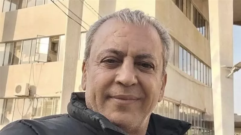 مقـ.ـتل الممثل اللبناني علي يونس في غارة إسرائيلية جنوب لبنان.. معلومات عنه