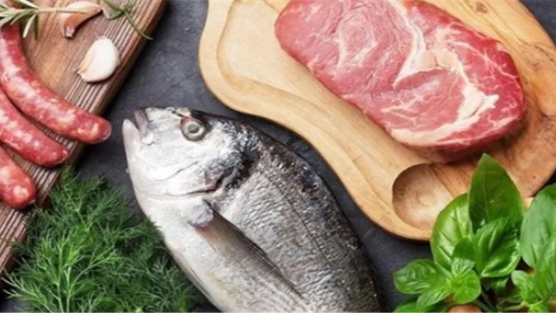 أسعار اللحوم والدواجن والخضروات والفاكهة اليوم السبت في الأسواق المصرية
