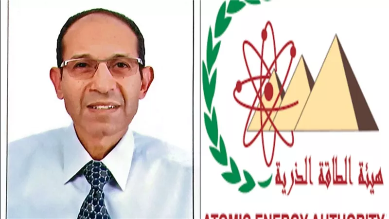 رئيس الوزراء يصدر قراراً بتعيين الدكتور ياسر النادي رئيساً لمركز المعامل الحارة بهيئة الطاقة الذرية