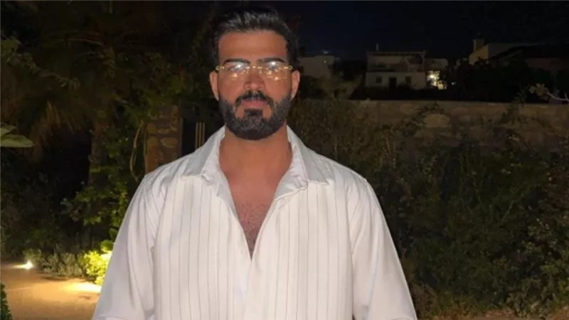 عبدالوهاب السياف (أبو سعد) في ضيافة 