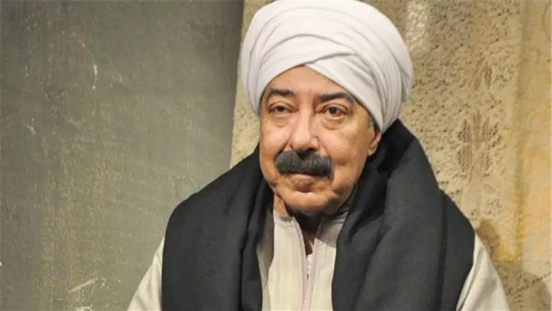 ذكرى رحيل صلاح السعدني.. عمدة الدراما المصرية الذي لا يُنسى