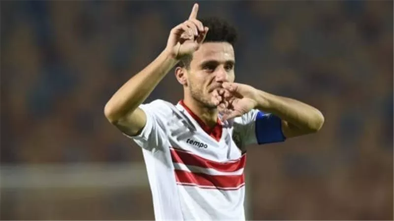 جراحة عاجلة تُبعد مصطفى فتحي عن الملاعب..ضربة قوية لبيراميدز في توقيت حاسم