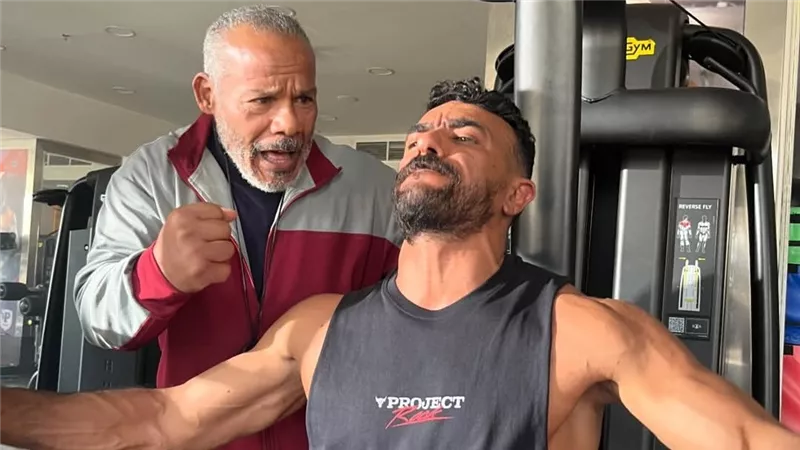 مسلسل 