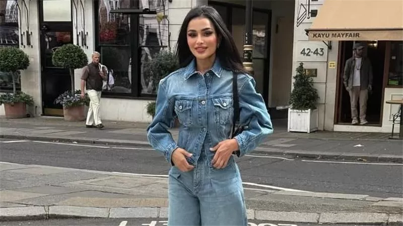 شيخة علي العنزي..  قصة صعود من 