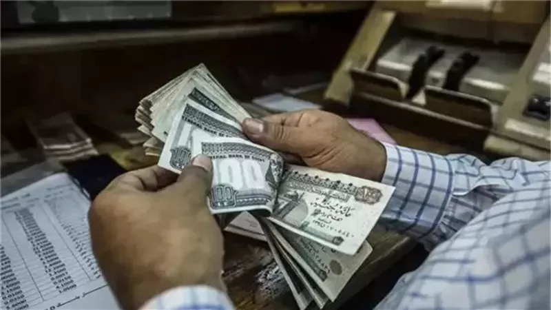 موعد صرف معاشات يونيو 2026 بعد قرار التبكير..أماكن الصرف والرابط الرسمي للاستعلام