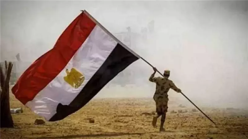 إجازة 25 أبريل..قرار رسمي بعطلة مدفوعة الأجر لجميع العاملين بمناسبة تحرير سيناء