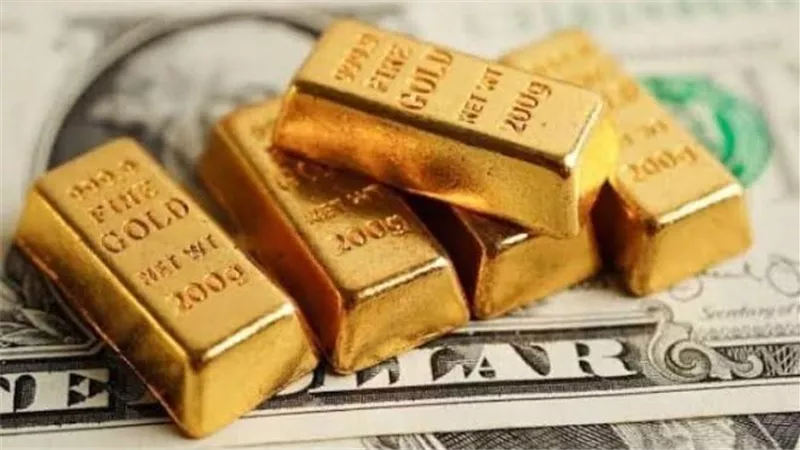 هبوط جديد في سعر الذهب اليوم..تراجع عيار 21 وبيانات محدثة لجميع الأعيرة
